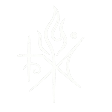 Queen of Wands Studio logo