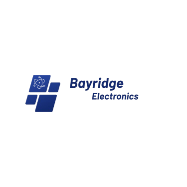 bayridge electronics logo