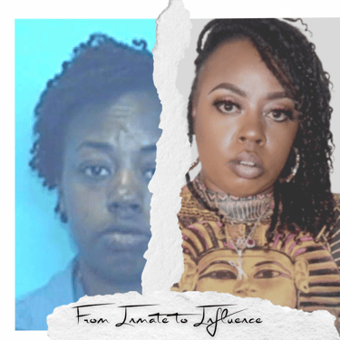 frominmatetoinfluence.org logo