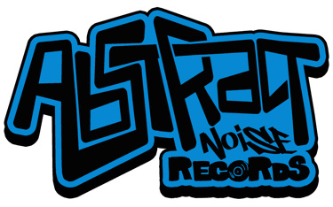 Abstract Noise Records logo