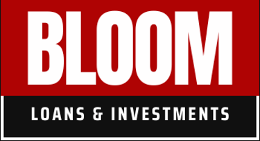 BLOOM logo
