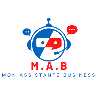 mon assistance business logo