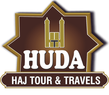 Huda Tours And Travels logo