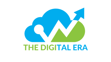 The Digital Era logo