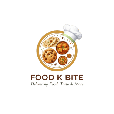 Food K Bite logo