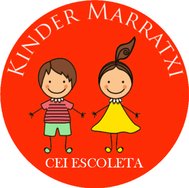 CEI Escoleta Kinder Marratxí logo
