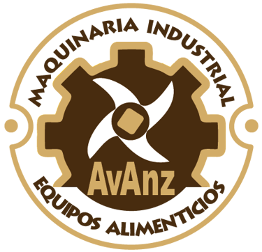 Avanz Industriales logo