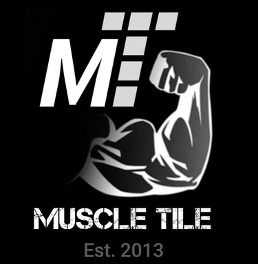Muscle Tile logo