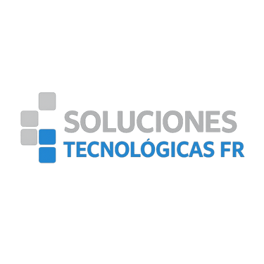 Soluciones Tecnológicas FR logo