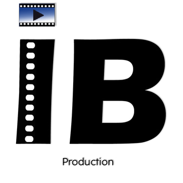 L'Image Bleue Production - Vidéaste Vannes logo