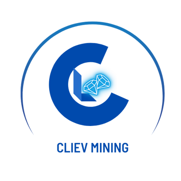 cliev mining logo