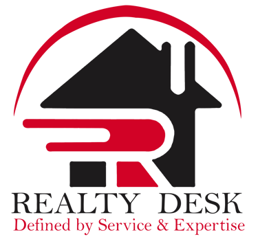 Realty Desk logo