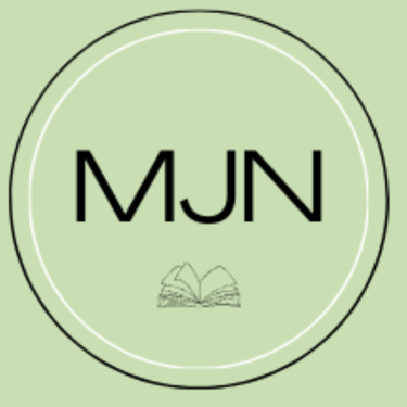 MJN Academy of English logo