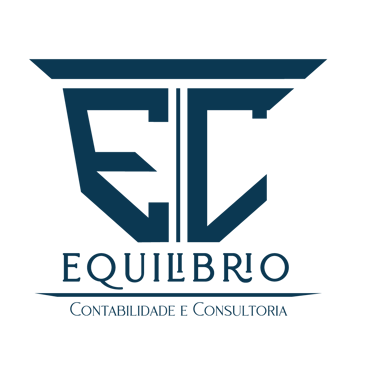 Equilíbrio Contabilidade e Consultoria logo