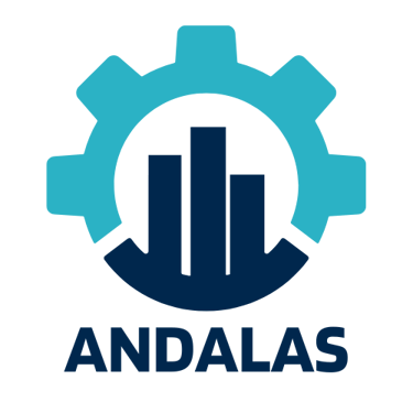 Andalas logo