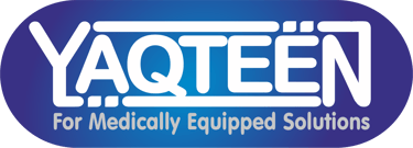 YAQTEEN logo
