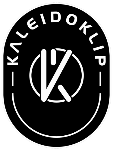 Kaleidoklip logo