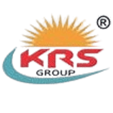 KRS Group Property logo