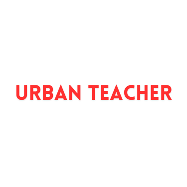 urban teacher, education, cpd, teaching and learning, padegogy, SEN, edtech, uk, dfe, inclusion, diversity logo