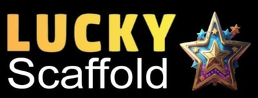 Scaffolding Dubai logo