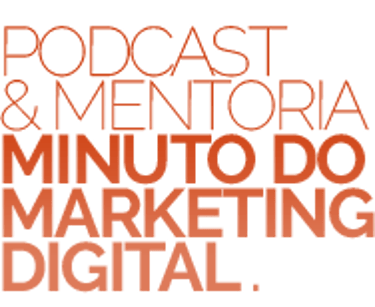 Minuto do Marketing Digital logo