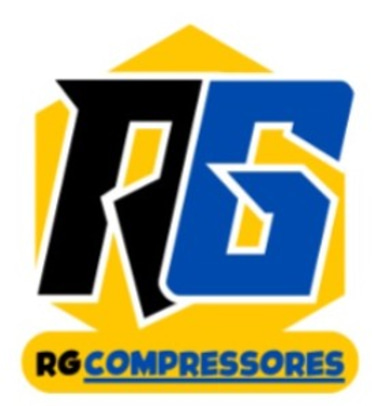RGcompressores logo