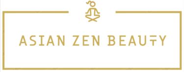 Asian Zen Beauty Secrets logo