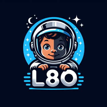 L8O logo