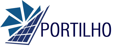 Portilho Engenharia logo