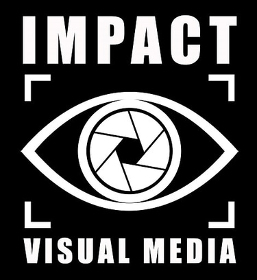 Impact Visual Media LLC logo