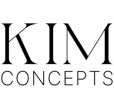 Kim Concepts logo