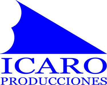Icaro Producciones logo