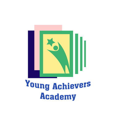 Young Achievers Academy logo