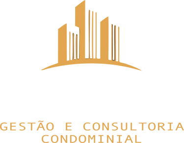 PLE Gestão e Consultoria Condominial logo