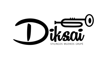 Grupė DIKSAI logo