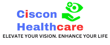 Ciscon Health Care logo