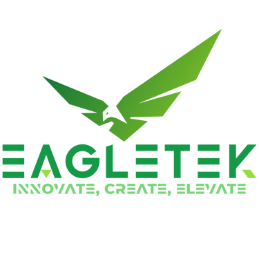 EAGLETEK logo