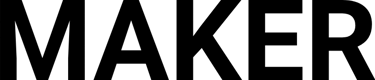 Maker logo
