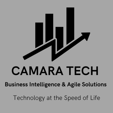 CAMARATECH logo