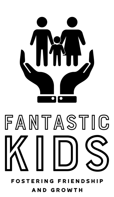Fantastic Kids logo