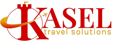 KASEL Travel Solutions logo
