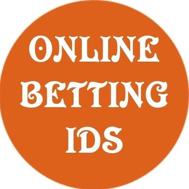 Cricket Betting Sites and Online Betting ID logo