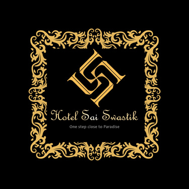 Sai Swastik logo