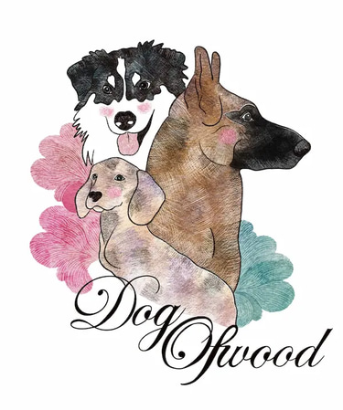 Dog Ofwood logo
