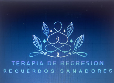Terapia de Regresion logo