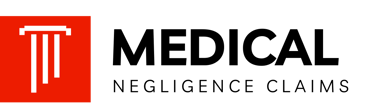 Claim Medical Negligence in UK logo