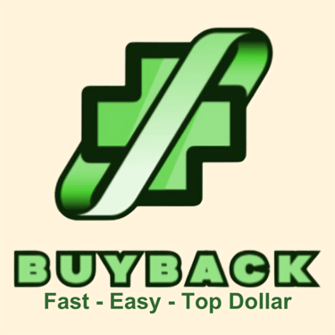 Buyback Medical logo