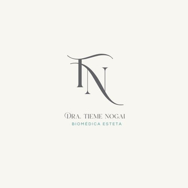 Clinica Tieme Nogai logo