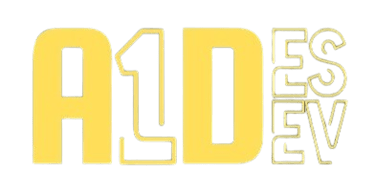 A1 Designers and Developers logo