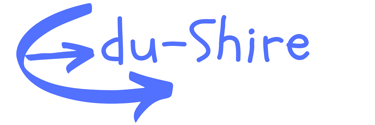 EduShire logo
